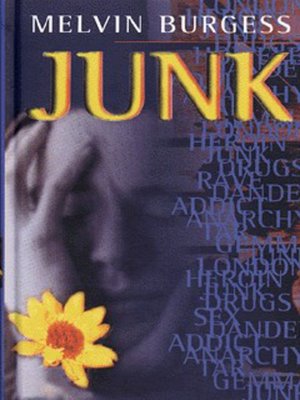 cover image of Junk